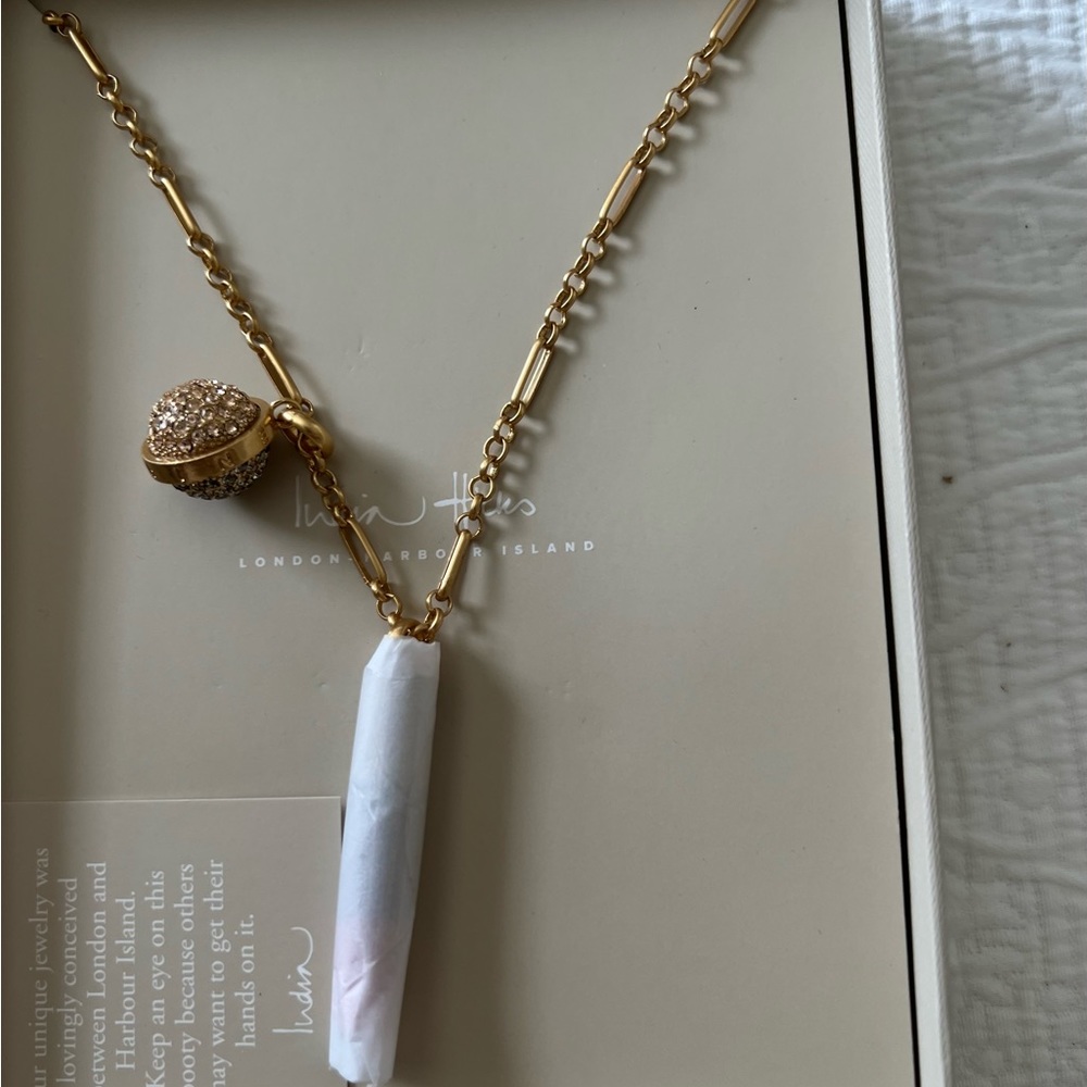 India Hicks Necklace - Picture 9 of 12